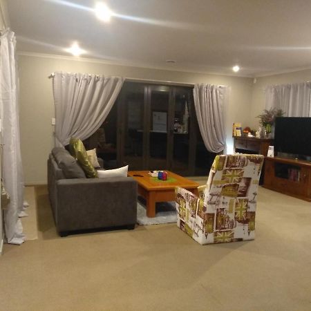 Rototuna North Homestay Hamilton Luaran gambar