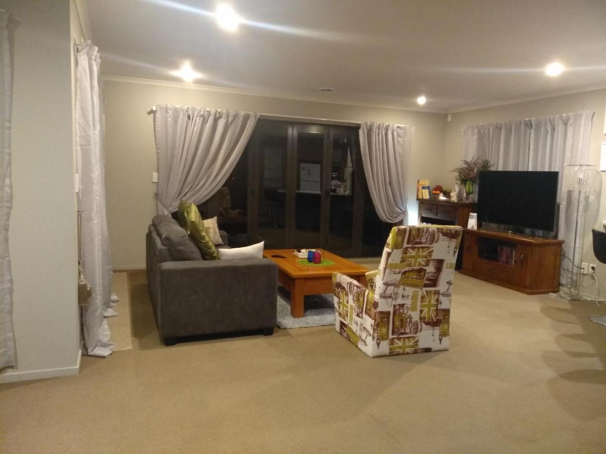 Rototuna North Homestay Hamilton Luaran gambar